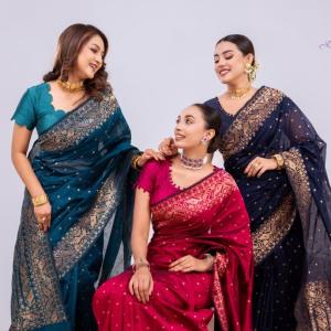 Riti Saree